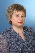 Сухова Наталия Викторовна.