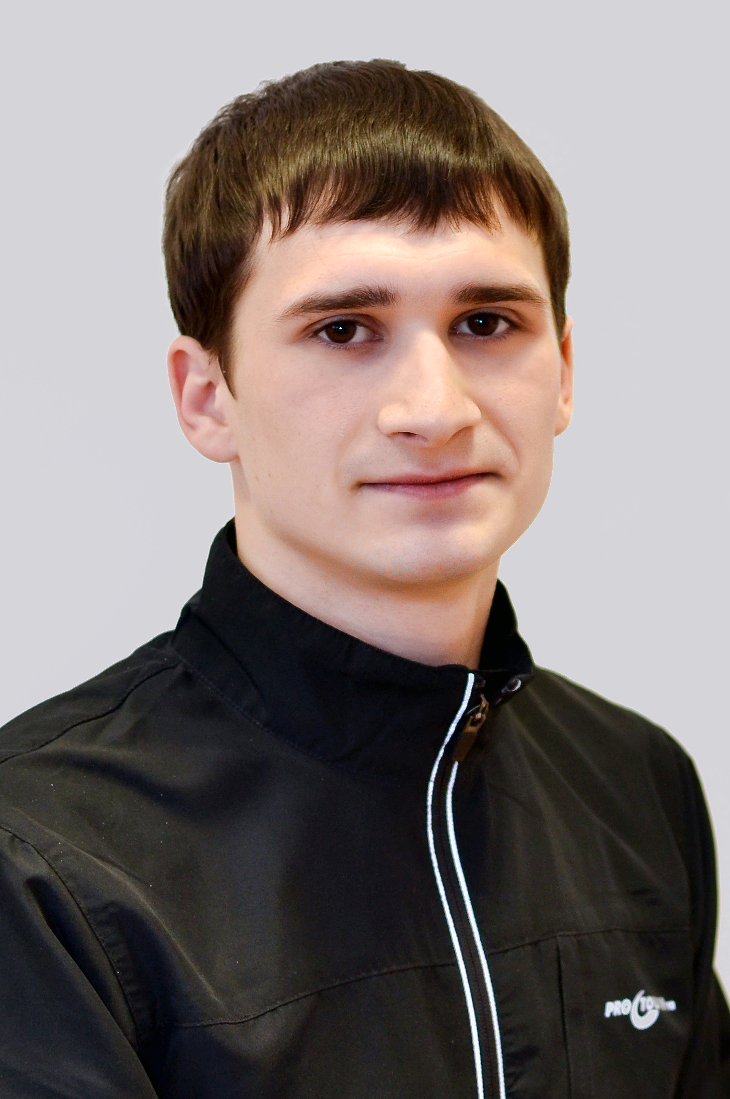 Илюшин Владимир Александрович.