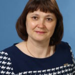 Селиванова Ирина Владимировна.
